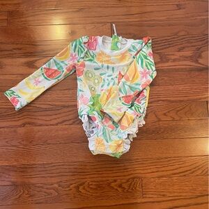 Caden Lane Toddler Swimsuit